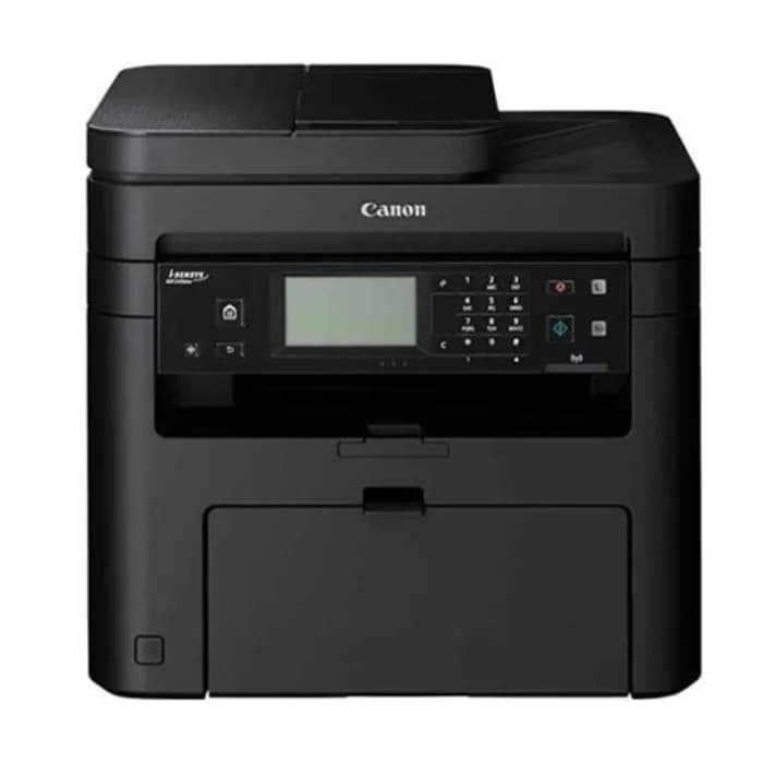 پرینتر لیزری چهارکاره کانن MF249dw