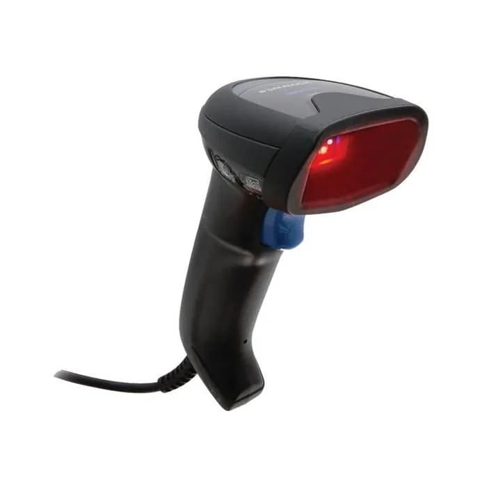 بارکدخوان دیتالاجیک مدل Datalogic QuickScan QD2590 Scanner
