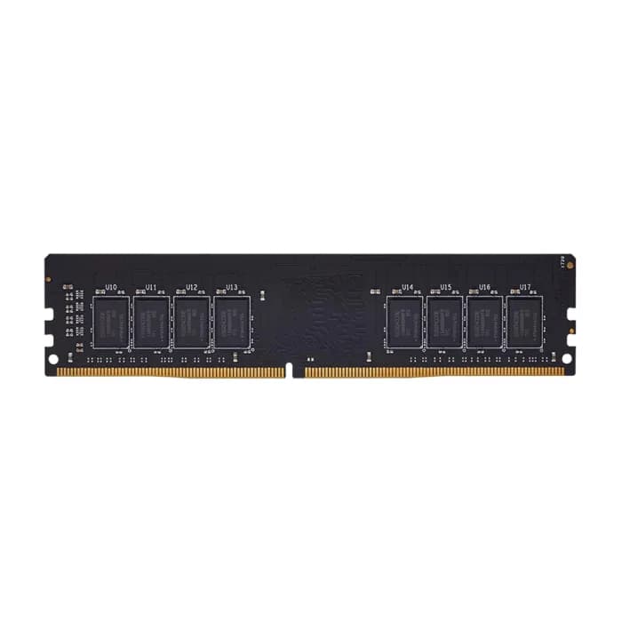 رم کامپیوتر DDR4 تک کاناله 2666 مگاهرتز CL19 کلو مدل U-DIMM ظرفیت 4 گیگابایت