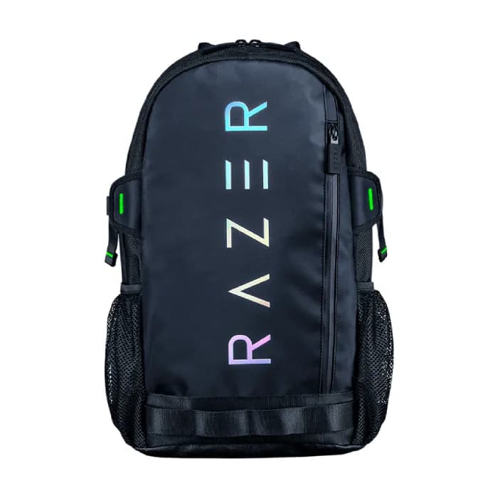 کوله پشتی ریزر Rogue 14 Inch V3 - Chromatic Edition