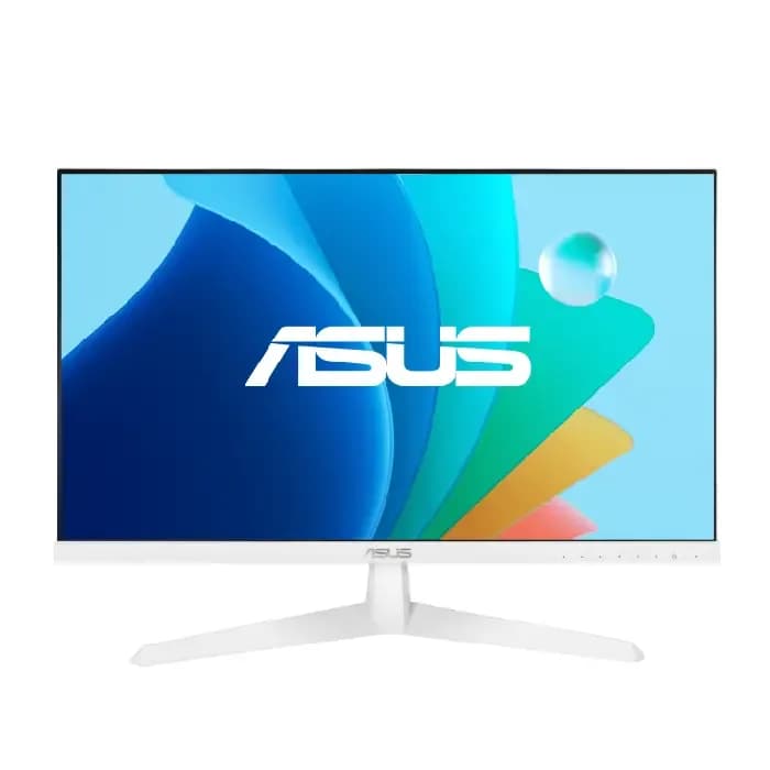 مانیتور 24 اینچ ایسوس مدل VY249HF White