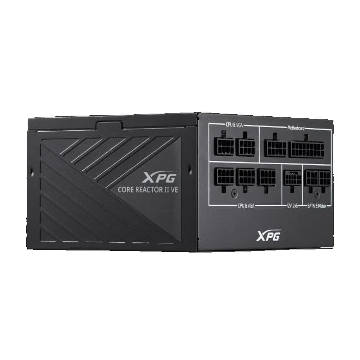پاور 850 وات ای دیتا XPG CORE REACTOR II VE Modular