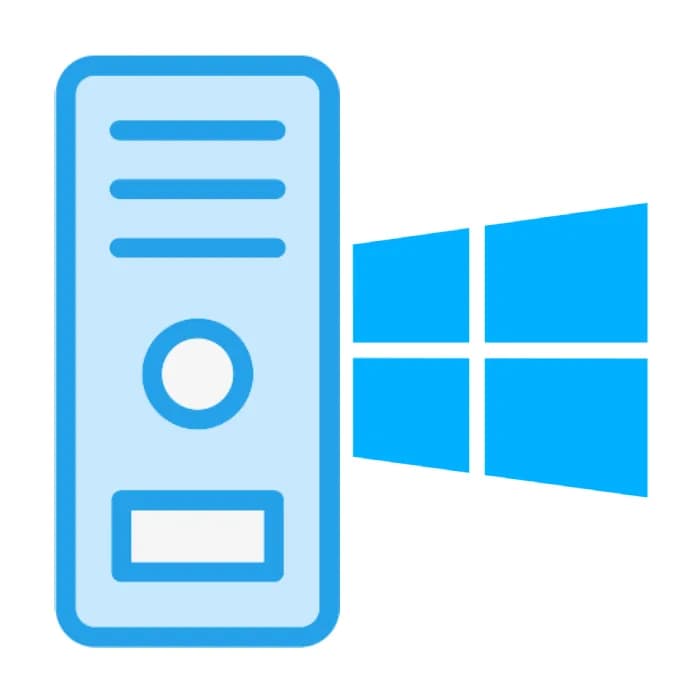 Windows Installation for Mini Case