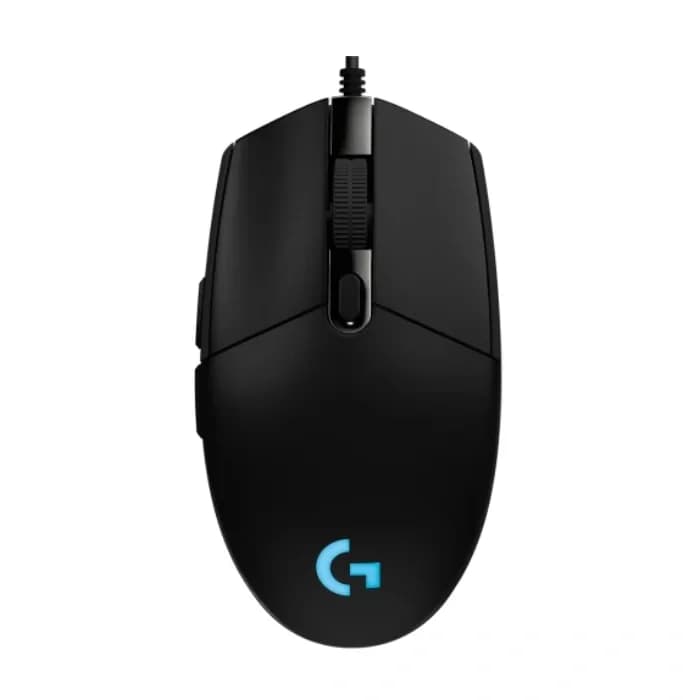 ماوس باسیم گیمینگ لاجیتک مدل Logitech G102 Prodigy