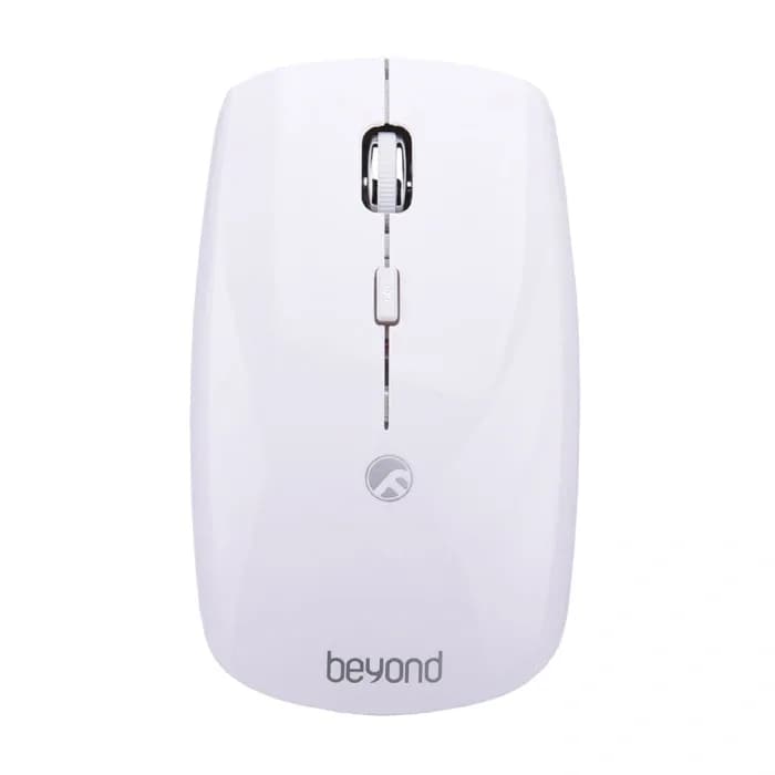 ماوس بی سیم بیاند مدل BM-1230 RF