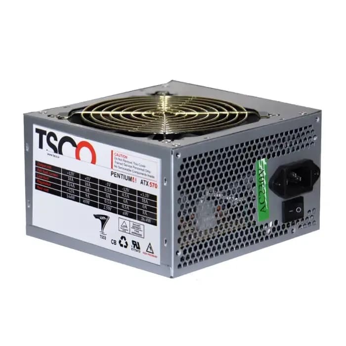 پاور تسکو 230 وات مدل TP-570