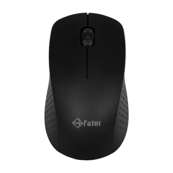موس بی سیم فاطر مدل MWN-5100B