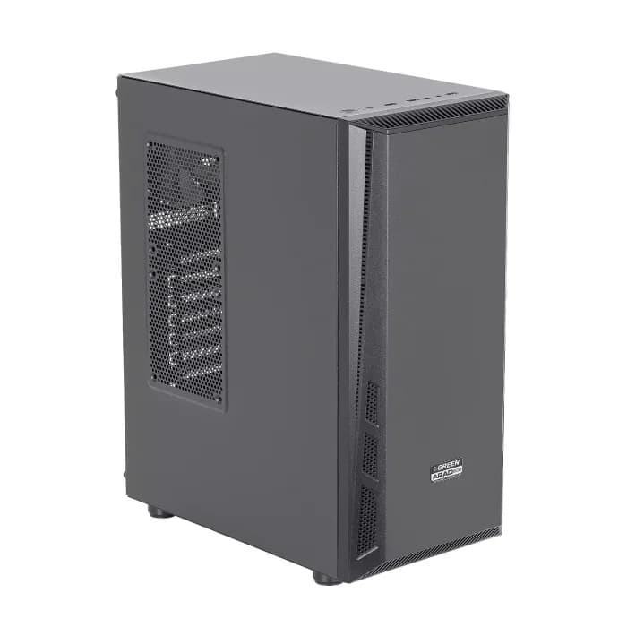 کیس گرین مدل Arad Eco