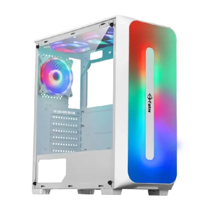 کیس گیمینگ فاطر مدل FG-530W