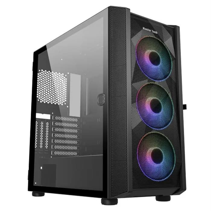 کیس مسترتک Case Master Tech Hunter D2