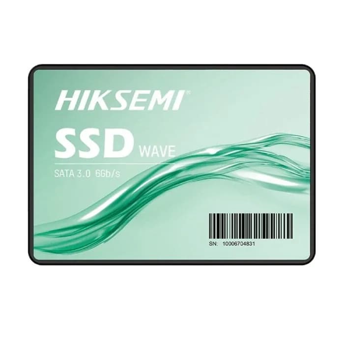 اس اس دی اینترنال هایک سمی Wave ظرفیت 256 گیگابایت
