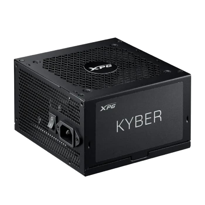 پاور 850 وات ای دیتا مدل XPG KYBER