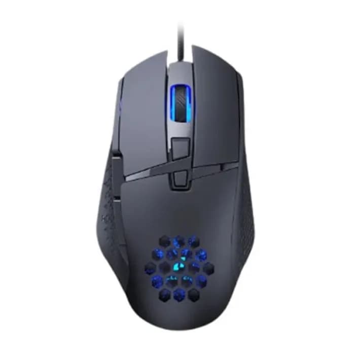 ماوس گیمینگ با سیم الون مدل GM2