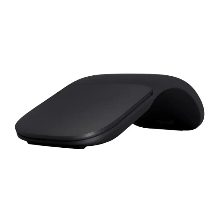 ماوس بلوتوثی مایکروسافت مدل Surface Arc