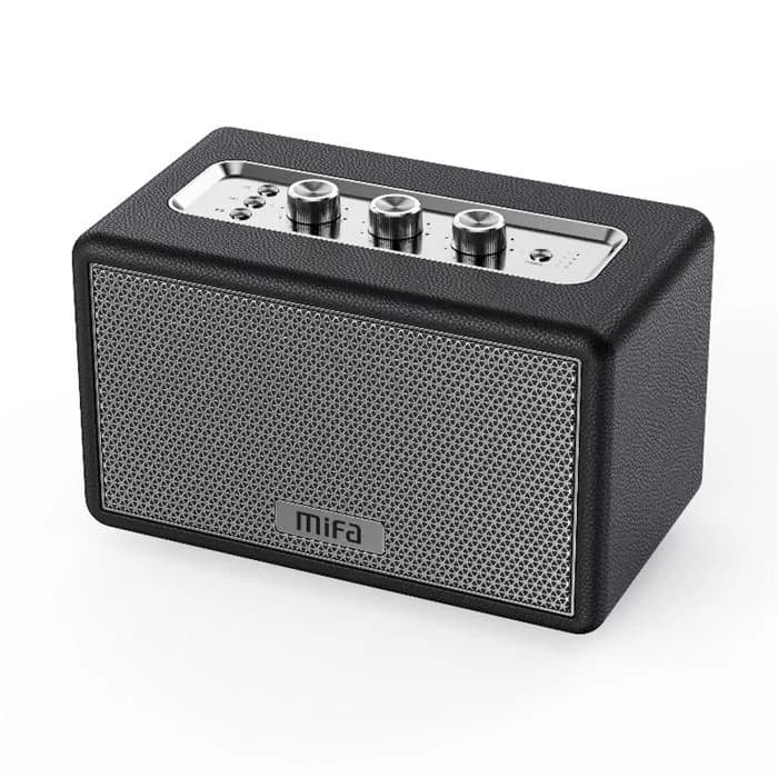 اسپیکر بلوتوثی مدل Mifa M400