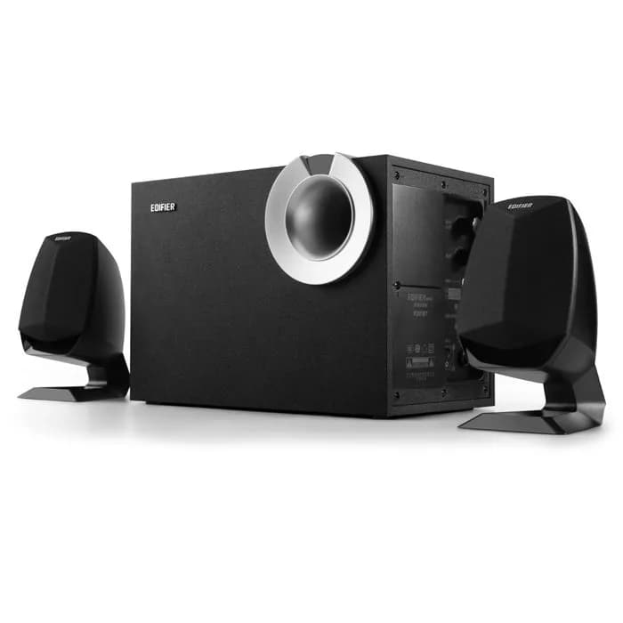 اسپیکر بلوتوثی ادیفایر مدل M201BT 2.1