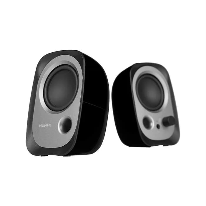 اسپیکر دو تکه USB ادیفایر مدل R12U