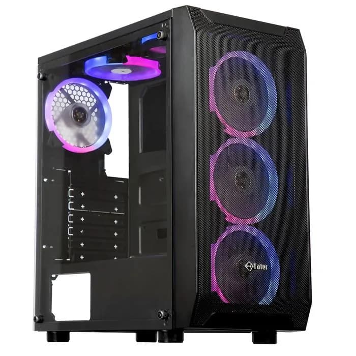 کیس گیمینگ فاطر Case Gaming Fater FG 720B
