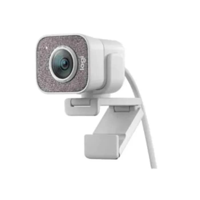 وب کم لاجیتک مدل STREAMCAM FHD