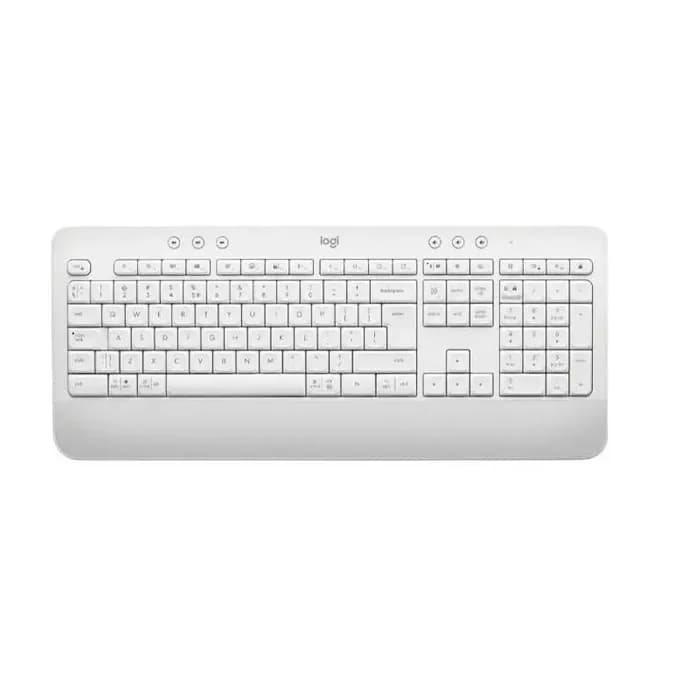 کیبورد لاجیتک مدل SIGNATURE K650