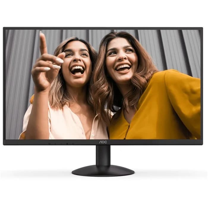 مانیتور ای او سی 27 اینچ مدل AOC 27B30H/89 (120 هرتز)