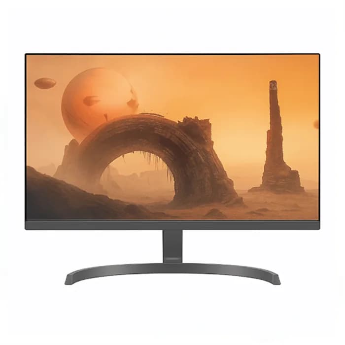 مانیتور 24 اینچ جی پلاس مدل GDM-248CS (100 هرتز)