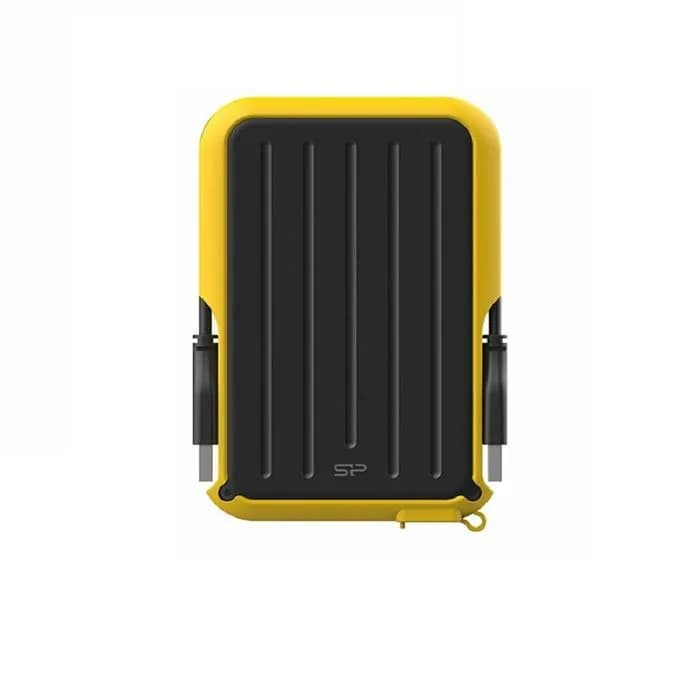هارد اکسترنال سیلیکون پاور Armor A66 2TB