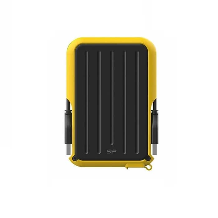 هارد اکسترنال سیلیکون پاور Armor A66 1TB | عماد رایان هارد اکسترنال سیلیکون پاور Armor A66 1TB