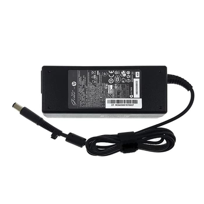 آداپتور لپ تاپ اچ پی مدل 19.5V 4.62A Gimo Plus