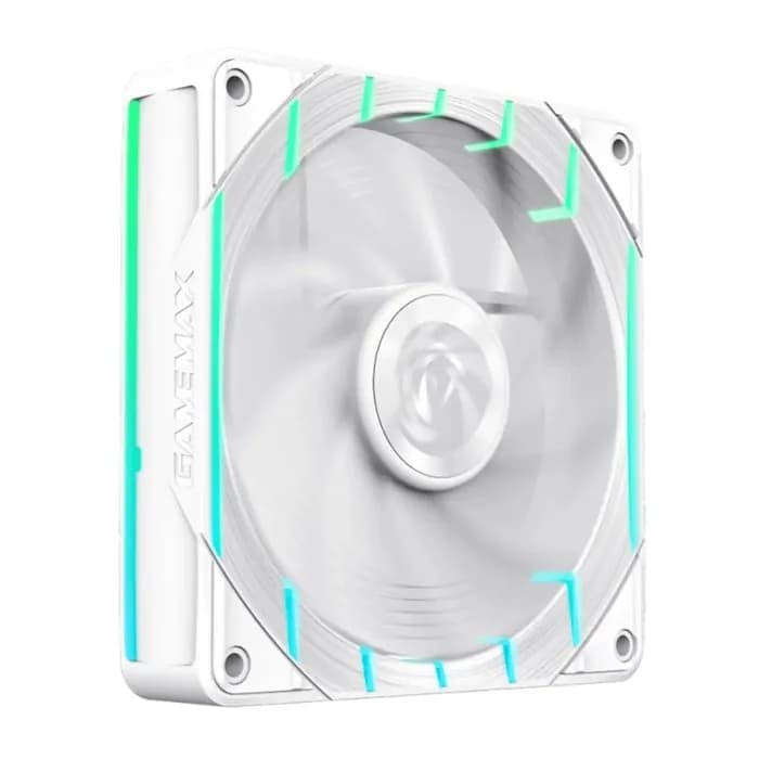 فن کیس گیم مکس Tornado T14 ARGB Reverse White