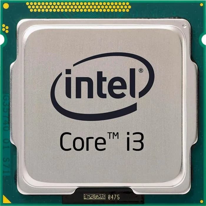 پردازنده اینتل CPU Intel Core i3 2100 بدون باکس