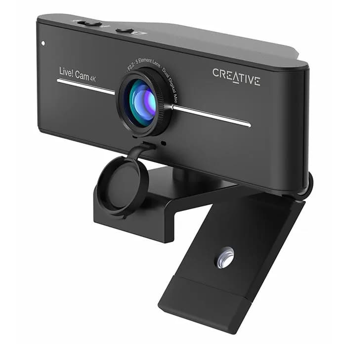 وب کم کریتیو مدل Creative Live! Cam Sync 4K