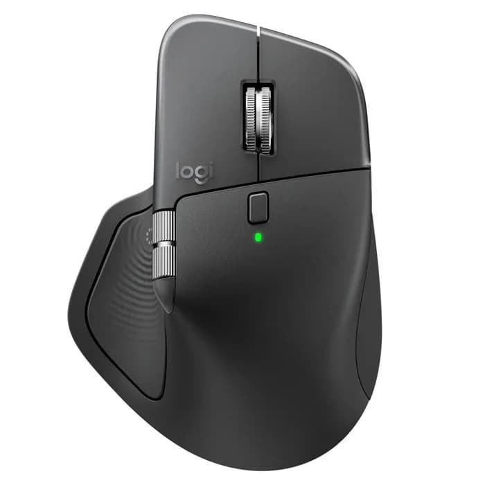 ماوس بی سیم لاجیتک مدل MX MASTER 4