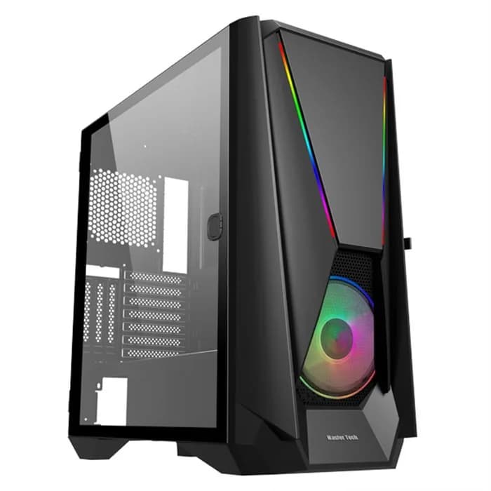 کیس گیمینگ مسترتک مدل Master Tech Raptor X
