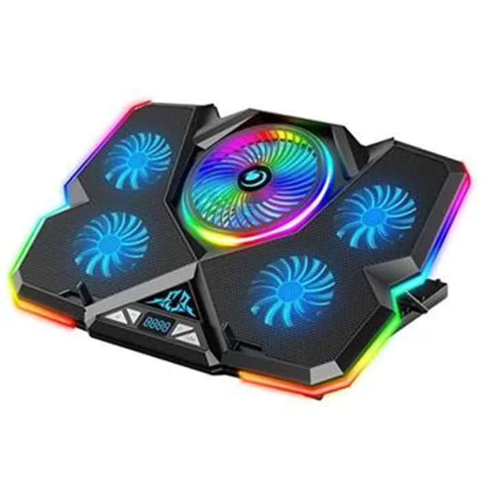 پایه خنک کننده لپ تاپ کول کلد مدل K44