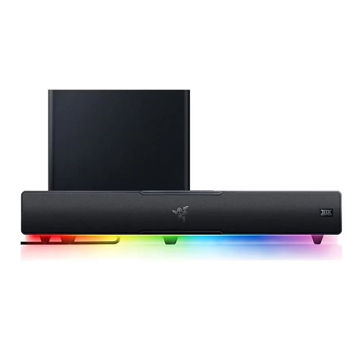 اسپیکر گیمینگ ریزر Razer Speaker Leviathan V2