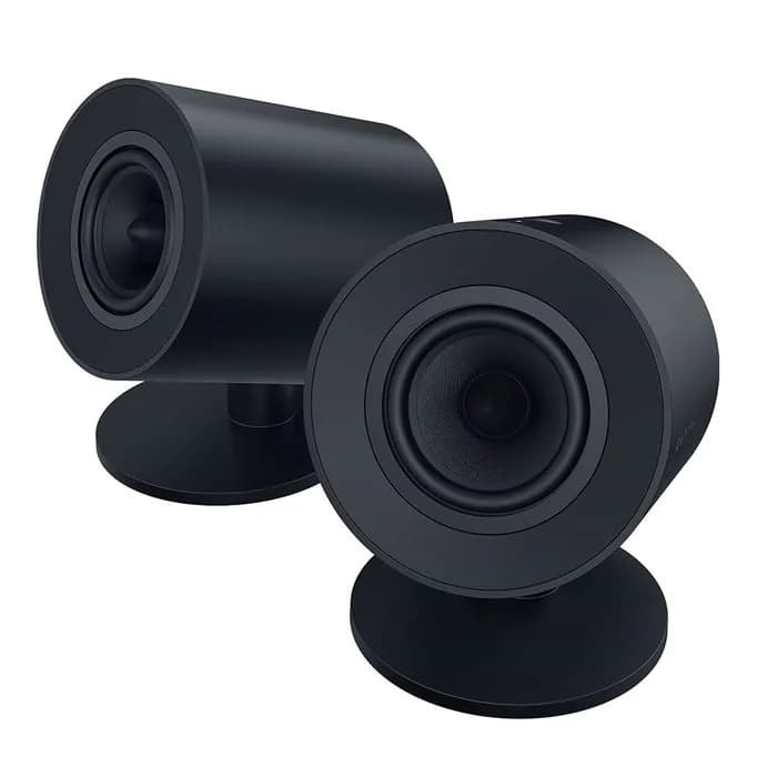 اسپیکر گیمینگ ریزر RAZER NOMMO V2 X
