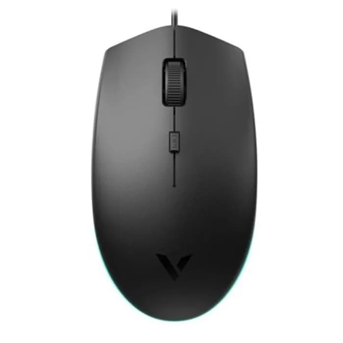 ماوس باسیم گیمینگ رپو V11S