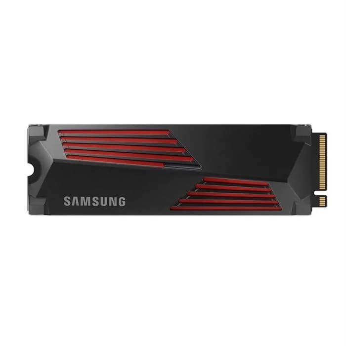 اس اس دی اینترنال سامسونگ 990PRO Heatsink ظرفیت 2 ترابایت