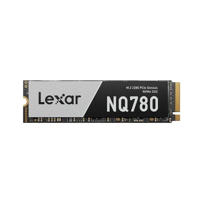 حافظه اس اس دی اینترنال لکسار مدل NQ780 ظرفیت 1TB
