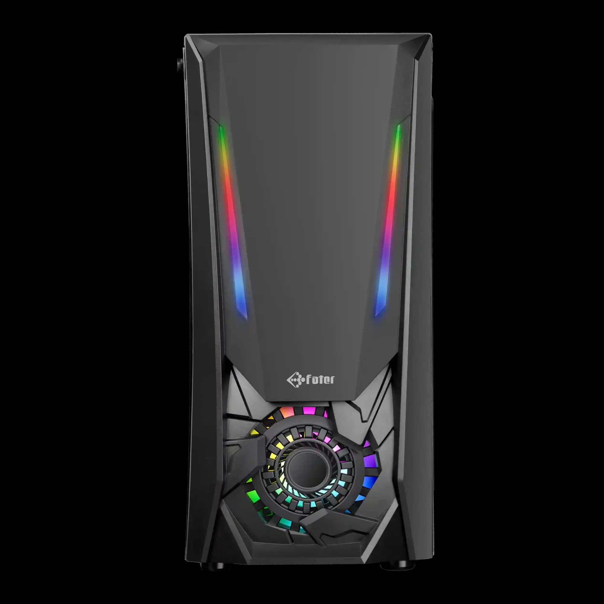 کیس کامپیوتر فاطر مدل FG-523B