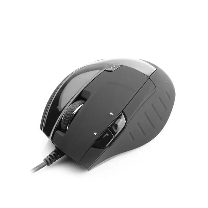 ماوس آفیشال گرین مدل GM-302 | عماد رایان ماوس آفیشال گرین مدل GM-302