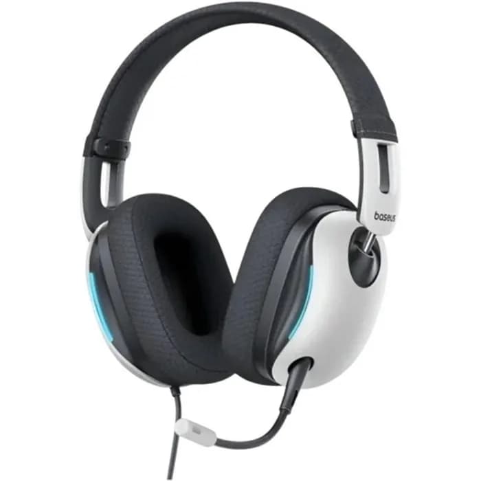 هدست باسیم گیمینگ بیسوس GoPlay 1+ Max Gaming