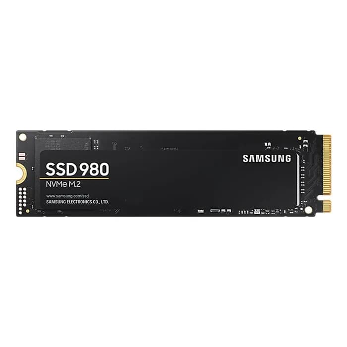 اس اس دی اینترنال سامسونگ 980 ظرفیت 500 گیگابایت | عماد رایان اس اس دی اینترنال سامسونگ 980 ظرفیت 500 گیگابایت