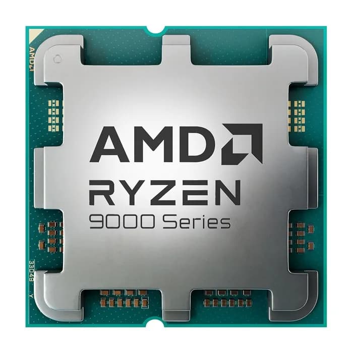 پردازنده ای ام دی Ryzen 5 9600X بدون باکس