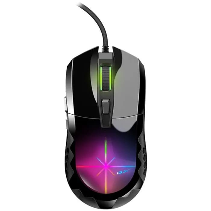 ماوس باسیم جنیوس مدل GX Gaming Scorpion M715