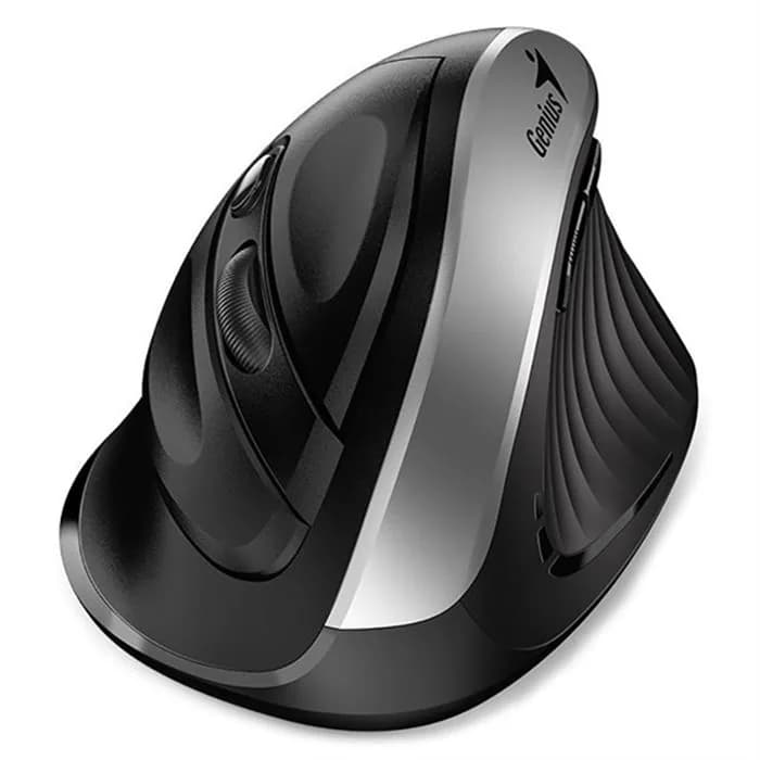 ماوس ارگونومیک بی سیم جنیوس مدل Ergo 8250S