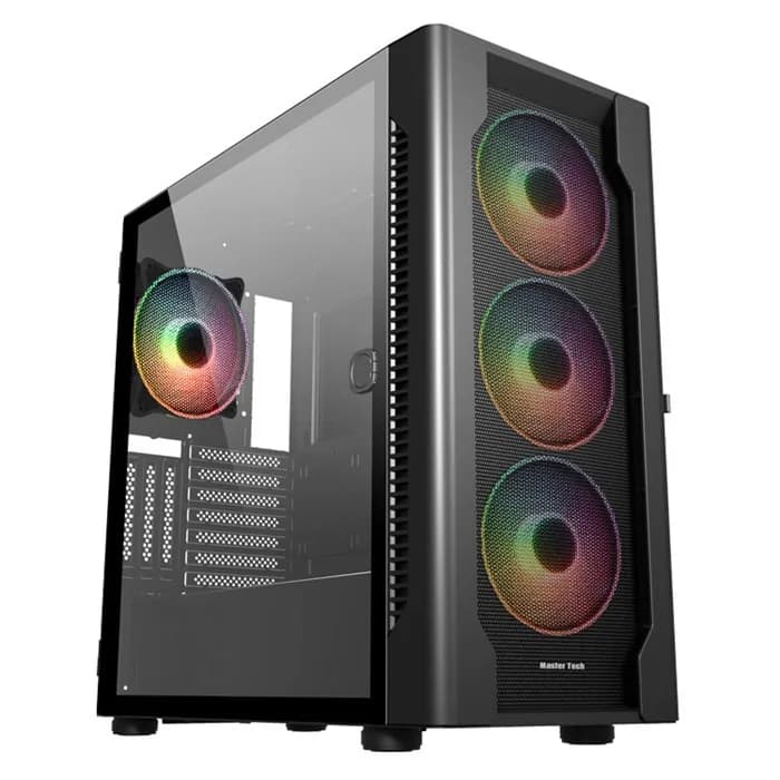 کیس کامپیوتر مسترتک مدل S700 X4