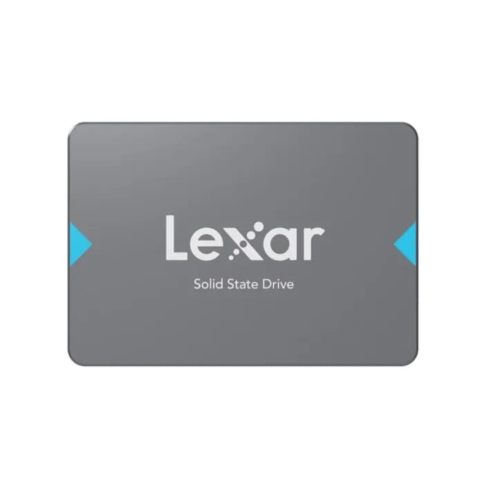 حافظه SSD اینترنال Lexar مدل NQ100 با ظرفیت 2 ترابایت