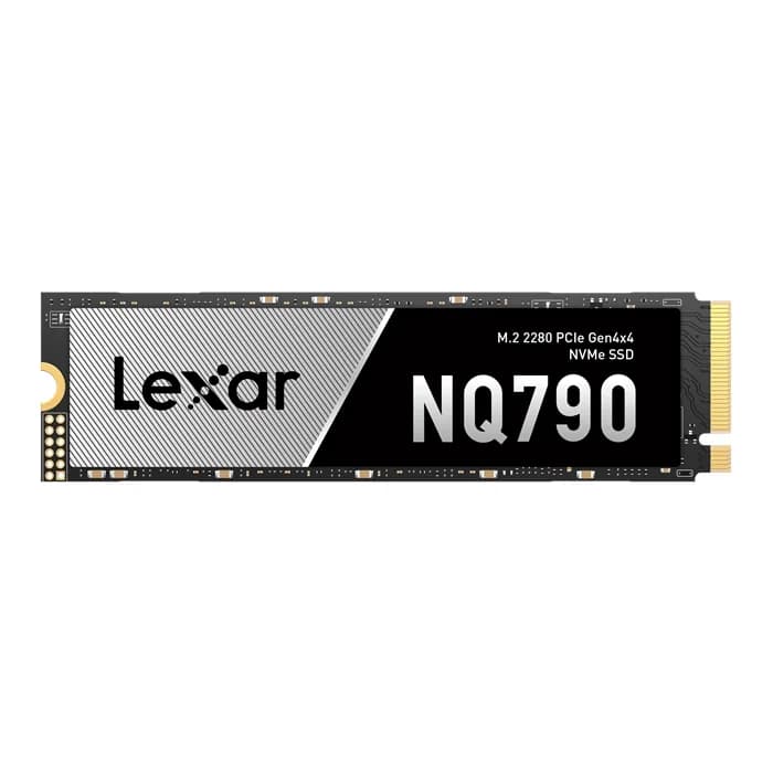 حافظه اس اس دی اینترنال لکسار مدل NQ790 ظرفیت 2TB